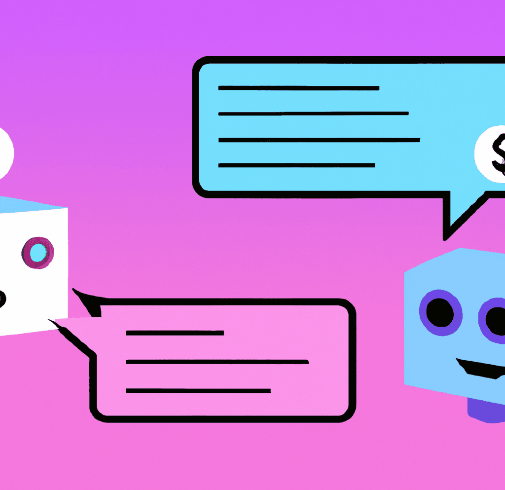 Chatbots Employee Productivity