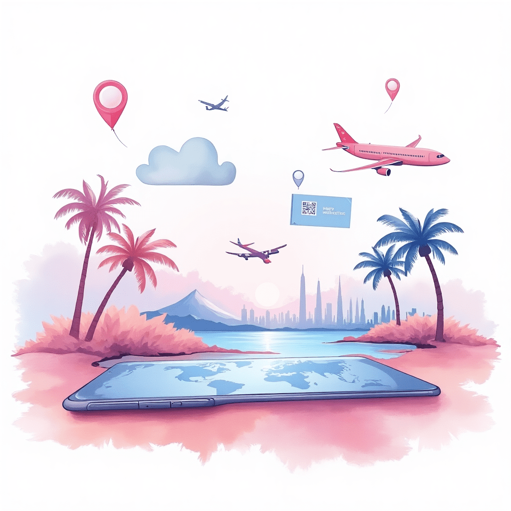 Boost Your Tourism Revenue by 30% Using These Content Monetization Strategies
